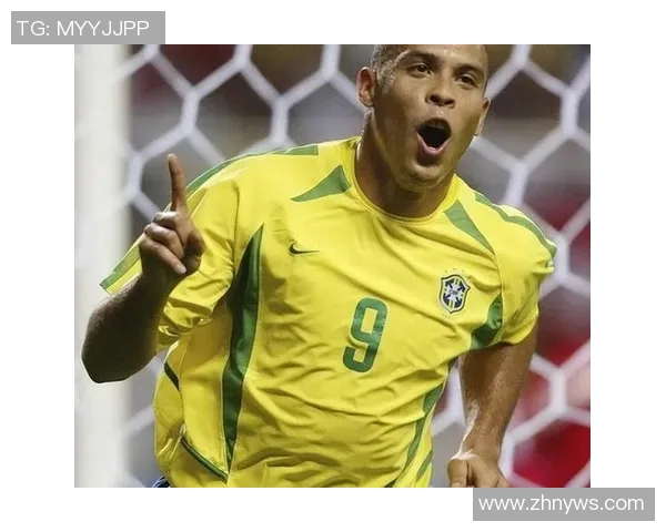 巴西足球明星前十名盘点他们如何影响世界足球历史