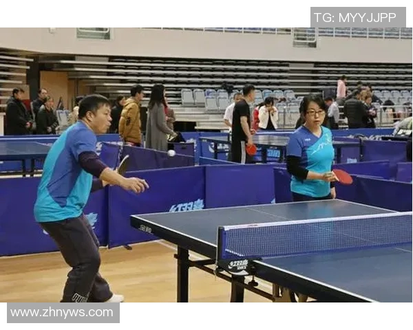 广州乒乓球队在锦标赛中的表现分析与状态评估